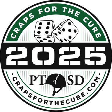 Craps for the Cure 2025